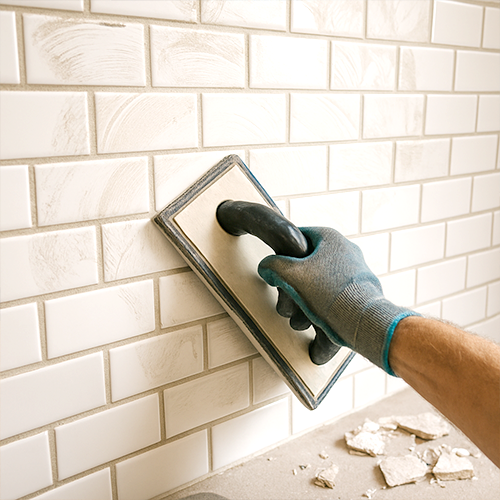 Grouting <br> Service